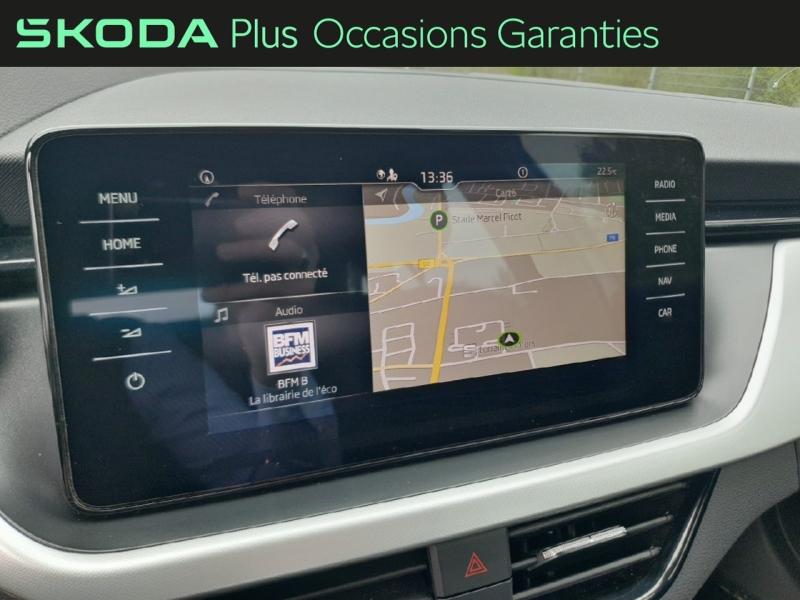 Voitures occasions ŠKODA SCALA Business Tomblaine