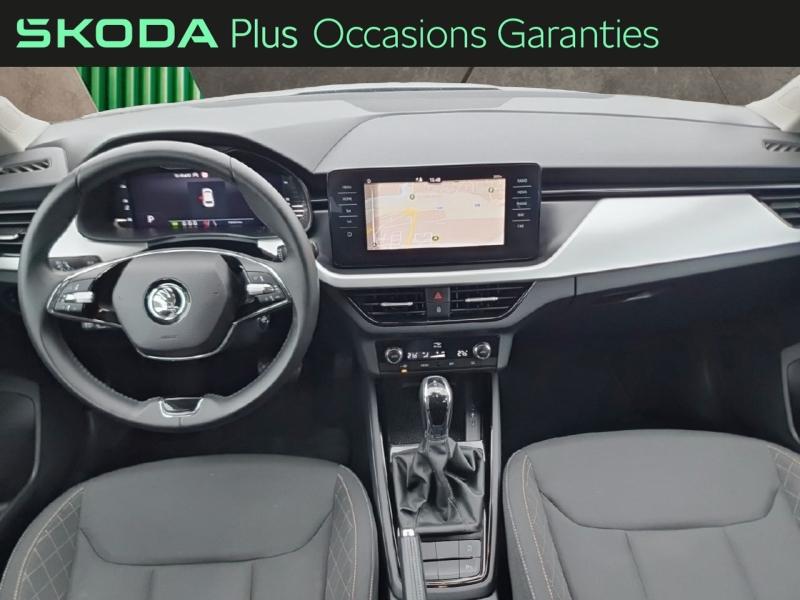 Voitures occasions ŠKODA SCALA Business Tomblaine