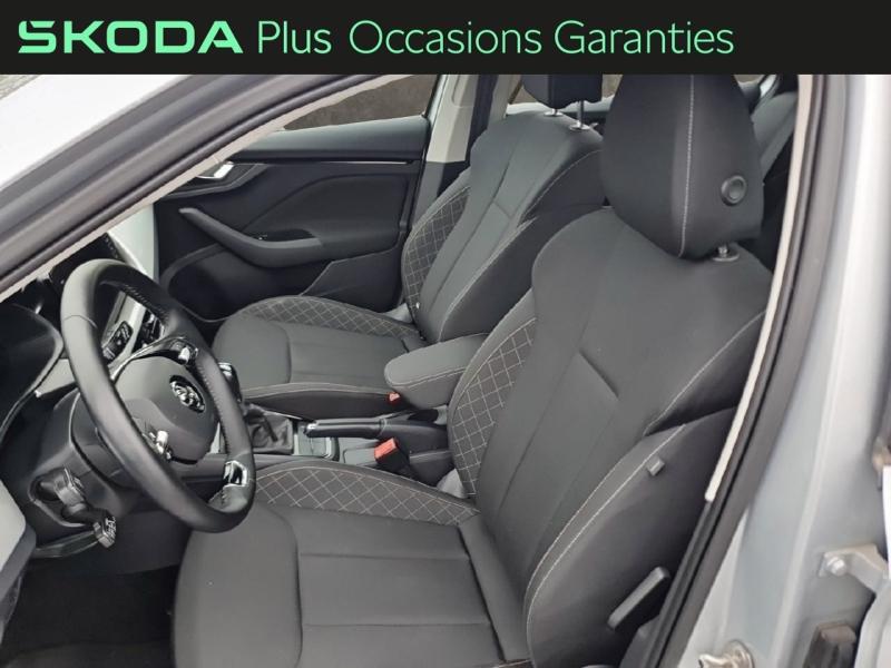 Voitures occasions ŠKODA SCALA Business Tomblaine