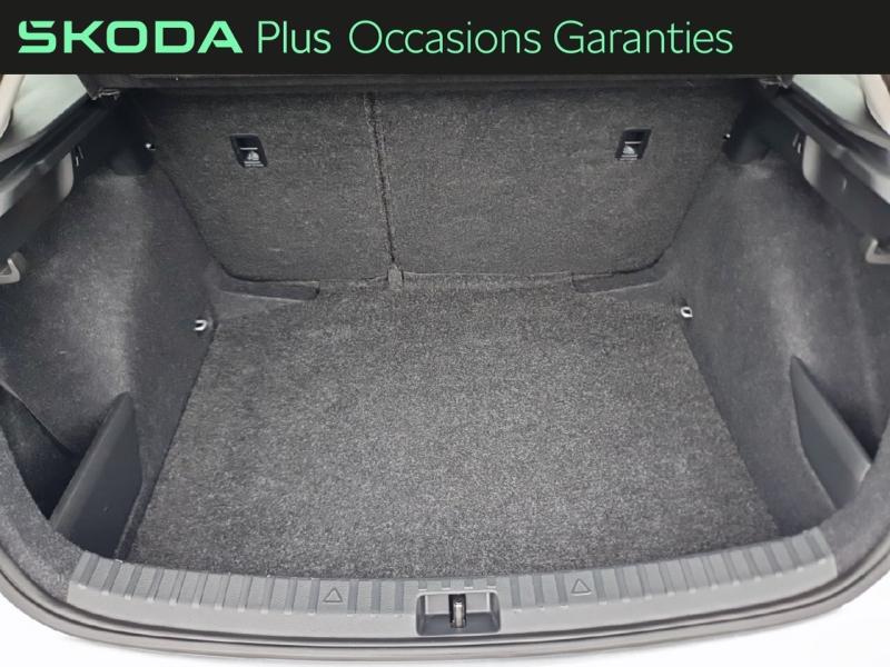 Voitures occasions ŠKODA SCALA Business Tomblaine