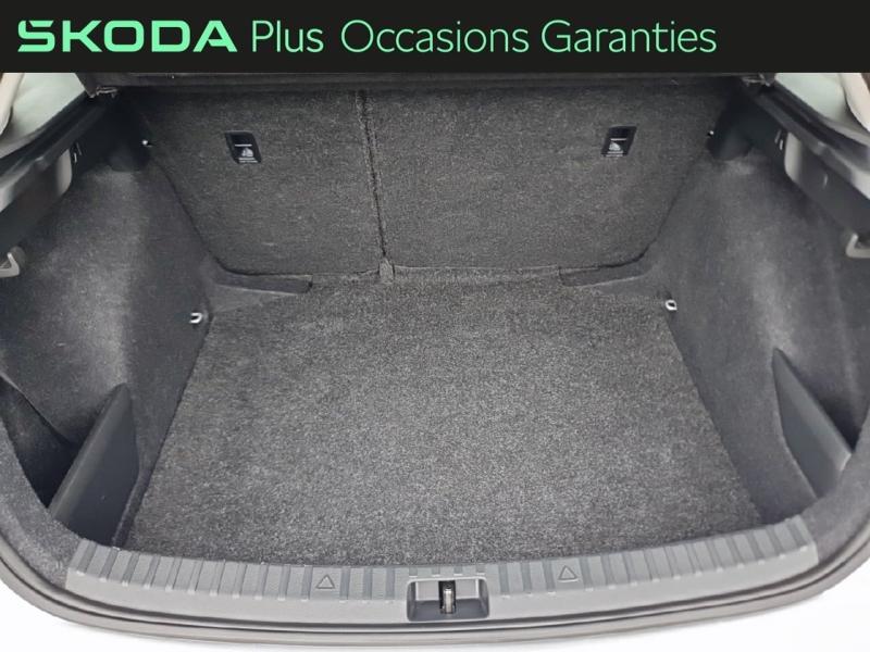 Voitures occasions ŠKODA SCALA Business Tomblaine