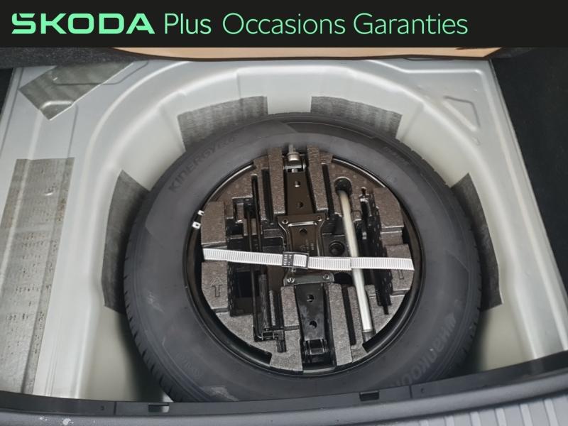 Voitures occasions ŠKODA SCALA Business Tomblaine