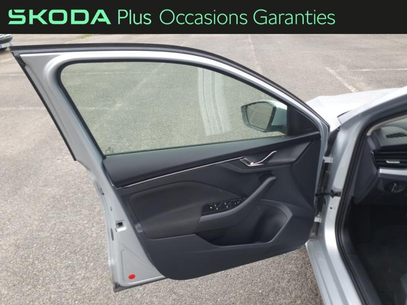 Voitures occasions ŠKODA SCALA Business Tomblaine