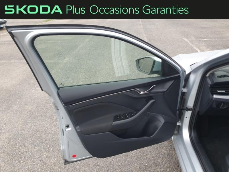 Voitures occasions ŠKODA SCALA Business Tomblaine