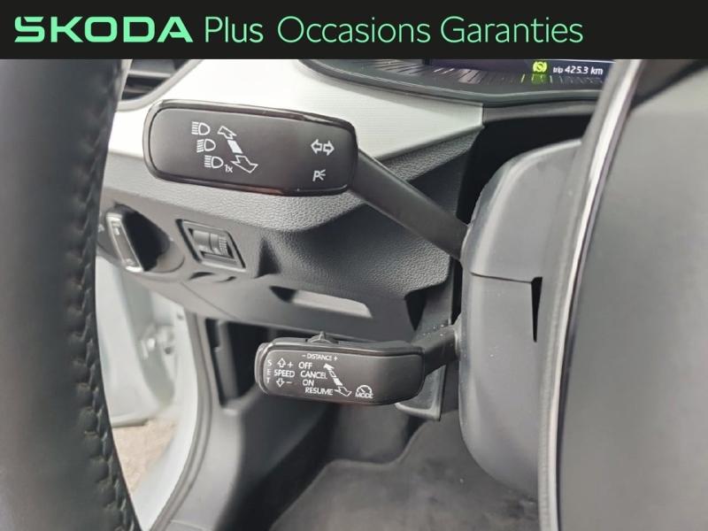 Voitures occasions ŠKODA SCALA Business Tomblaine