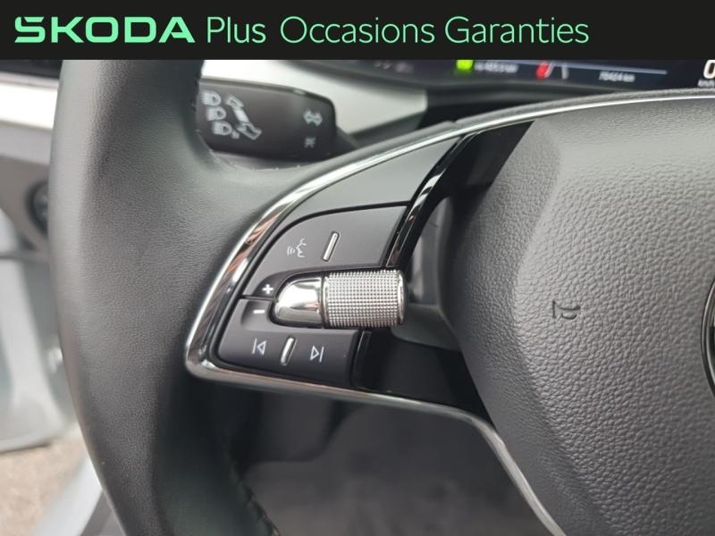 Voitures occasions ŠKODA SCALA Business Tomblaine