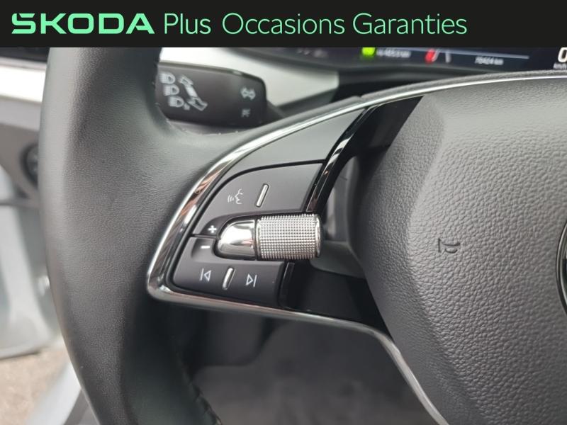 Voitures occasions ŠKODA SCALA Business Tomblaine