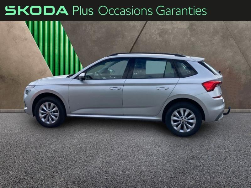 Voitures occasions ŠKODA KAMIQ Business Tomblaine