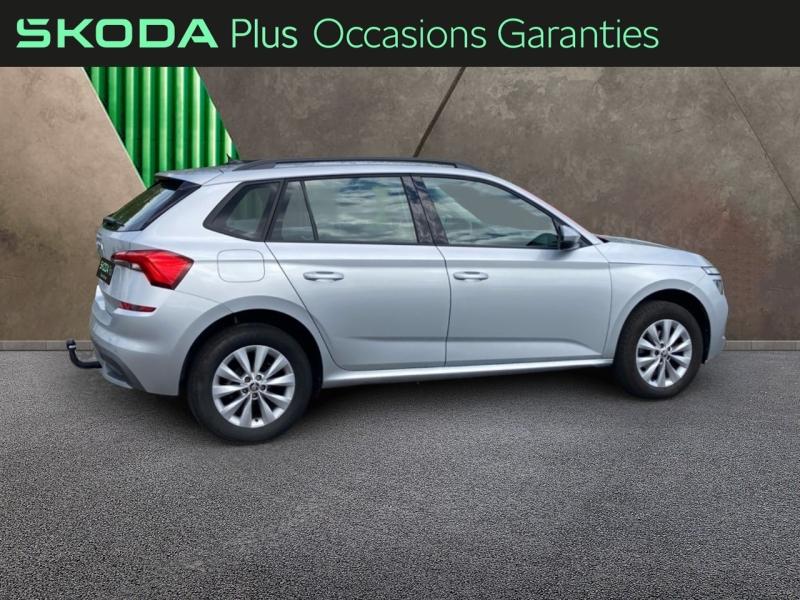 Voitures occasions ŠKODA KAMIQ Business Tomblaine