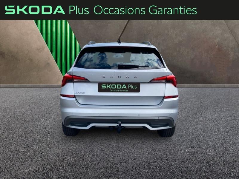 Voitures occasions ŠKODA KAMIQ Business Tomblaine