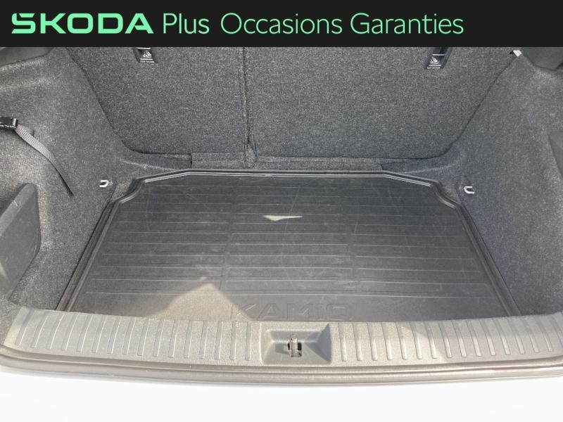 Voitures occasions ŠKODA KAMIQ Business Tomblaine