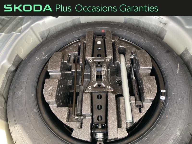 Voitures occasions ŠKODA KAMIQ Business Tomblaine