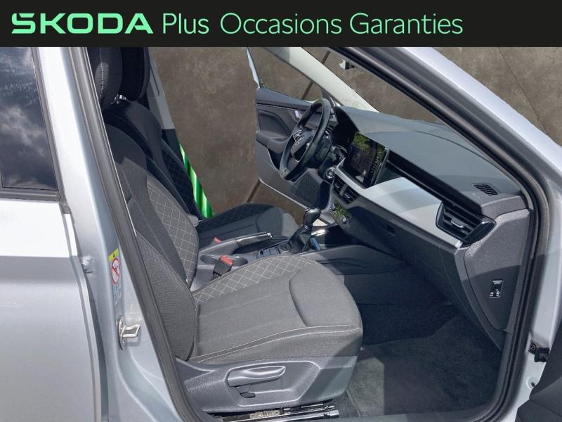 Voitures occasions ŠKODA KAMIQ Business Tomblaine