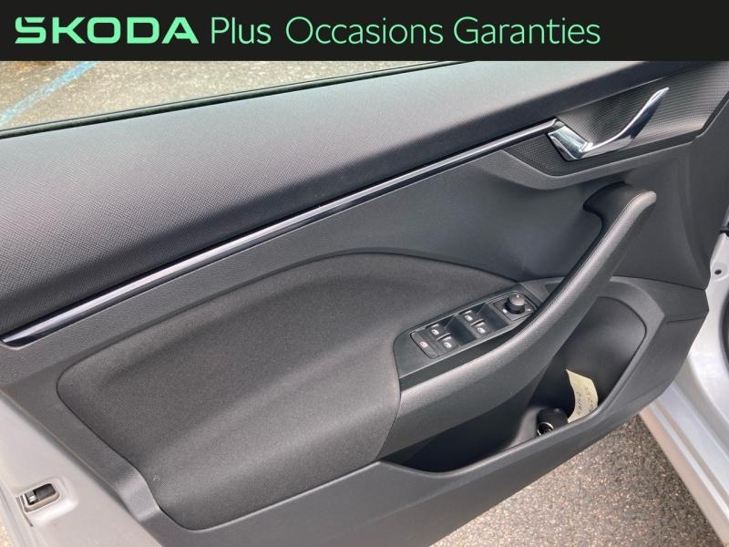 Voitures occasions ŠKODA KAMIQ Business Tomblaine