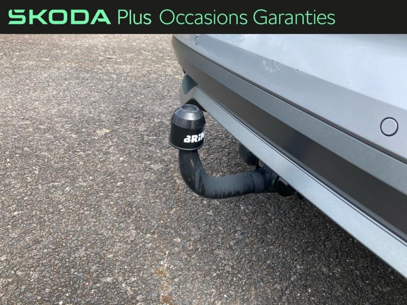 Voitures occasions ŠKODA KAMIQ Business Tomblaine