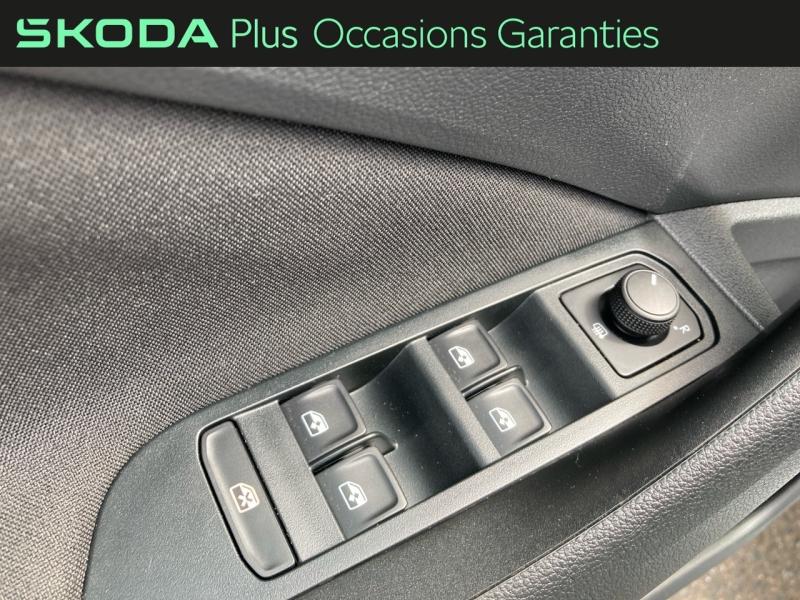 Voitures occasions ŠKODA KAMIQ Business Tomblaine