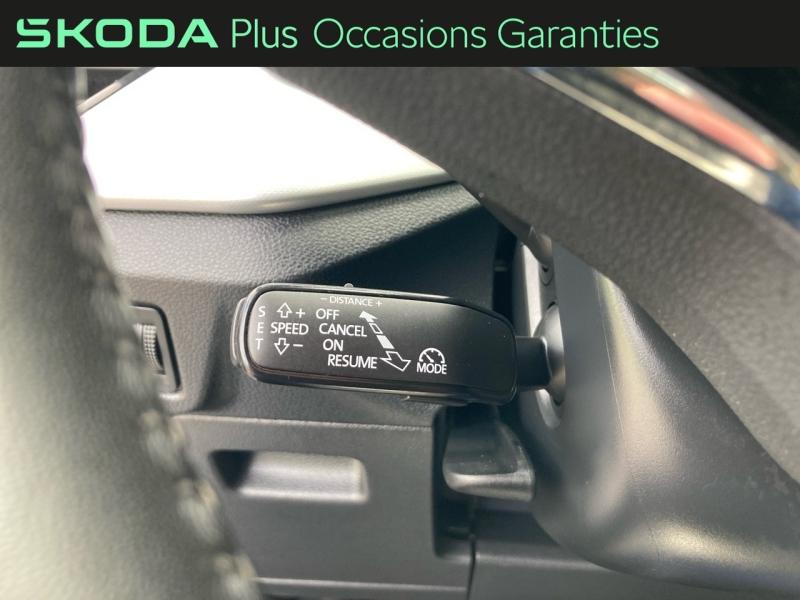 Voitures occasions ŠKODA KAMIQ Business Tomblaine