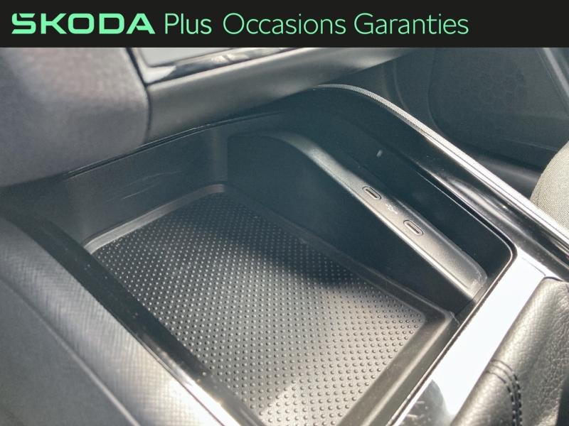 Voitures occasions ŠKODA KAMIQ Business Tomblaine