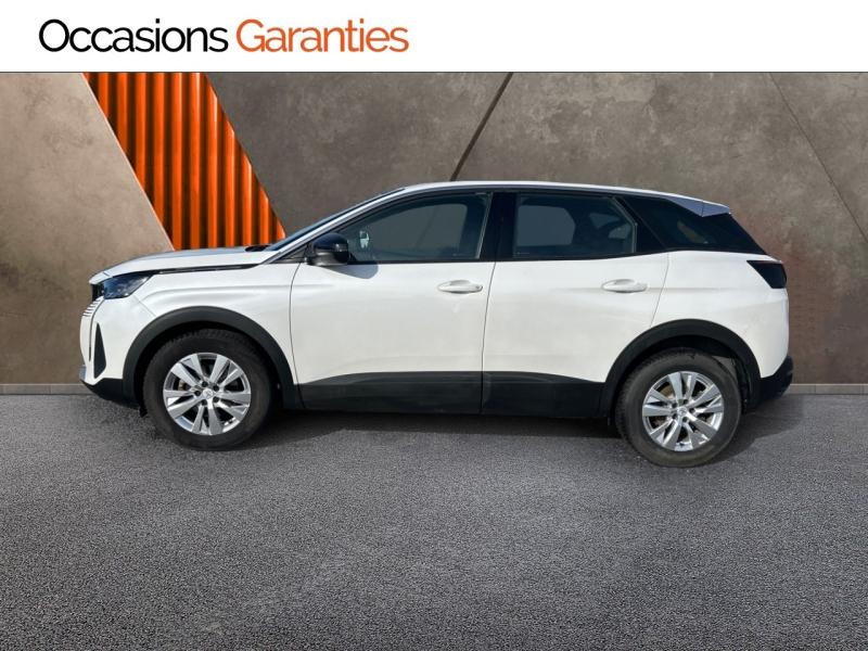 Voitures occasions PEUGEOT 3008 Active Pack Tomblaine