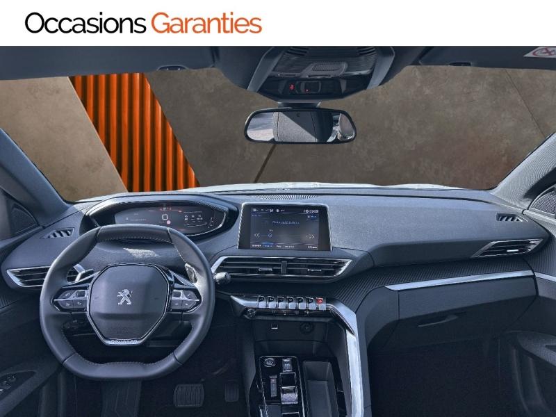 Voitures occasions PEUGEOT 3008 Active Pack Tomblaine