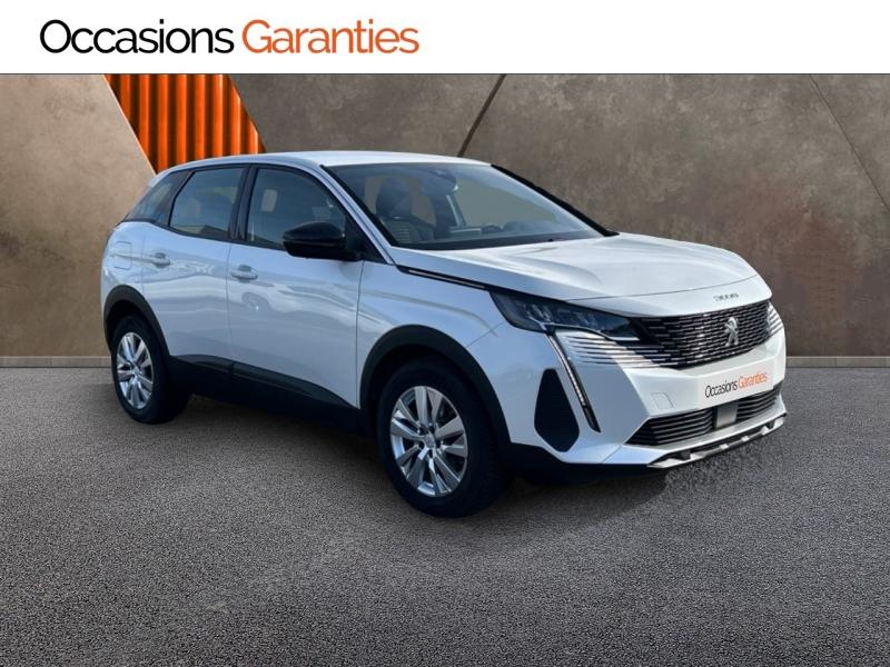 Voitures occasions PEUGEOT 3008 Active Pack Tomblaine