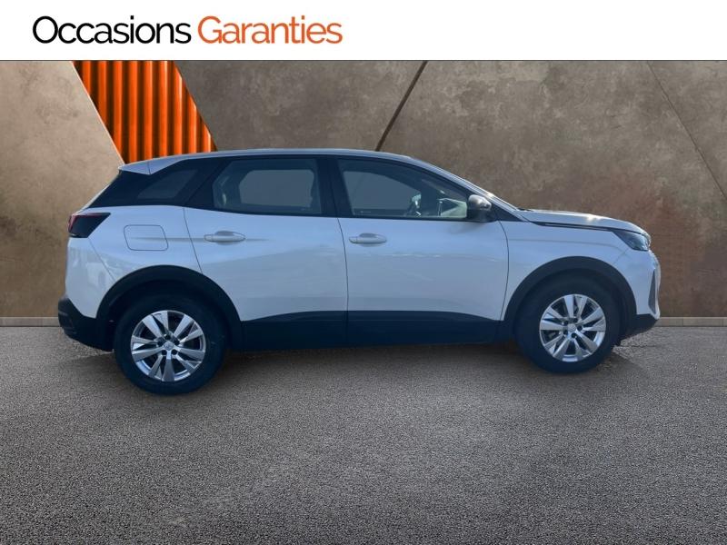 Voitures occasions PEUGEOT 3008 Active Pack Tomblaine