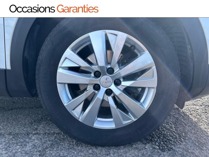 Voitures occasions PEUGEOT 3008 Active Pack Tomblaine