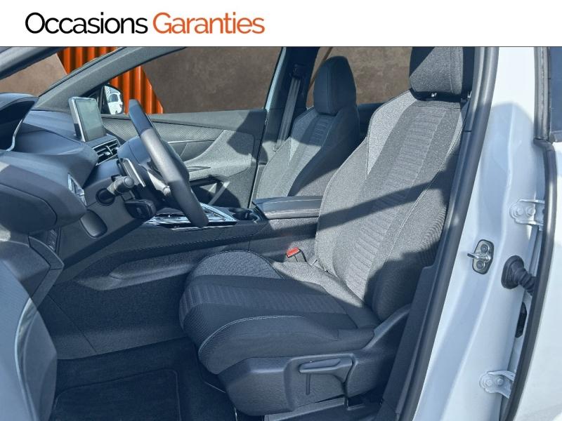 Voitures occasions PEUGEOT 3008 Active Pack Tomblaine