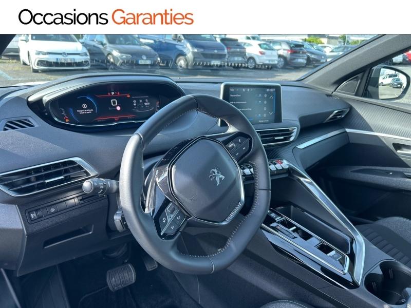 Voitures occasions PEUGEOT 3008 Active Pack Tomblaine