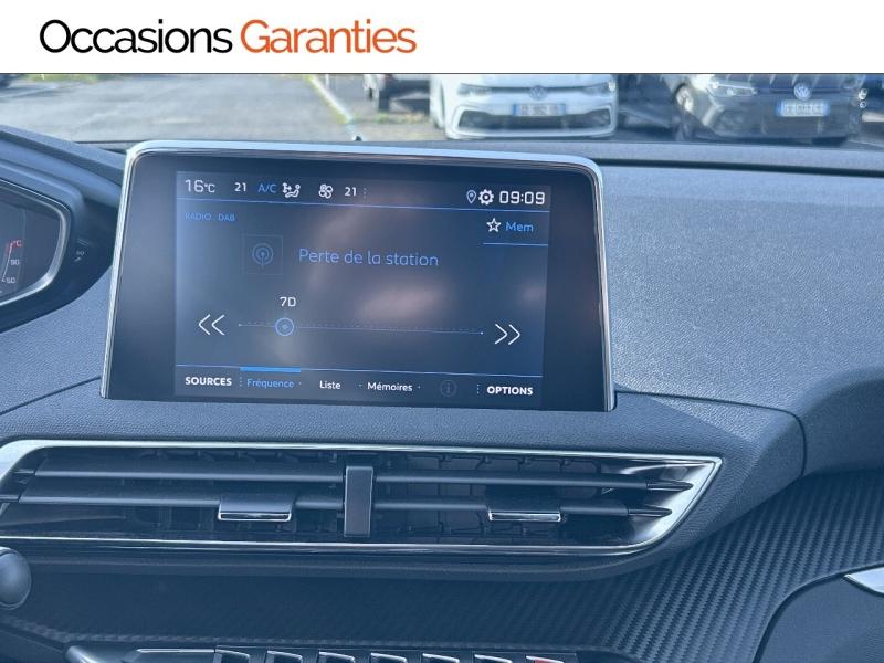 Voitures occasions PEUGEOT 3008 Active Pack Tomblaine