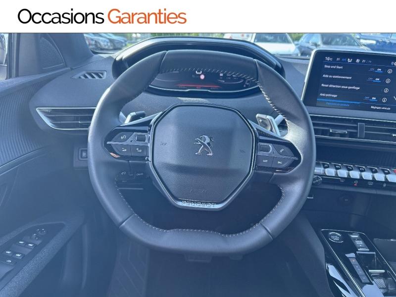 Voitures occasions PEUGEOT 3008 Active Pack Tomblaine