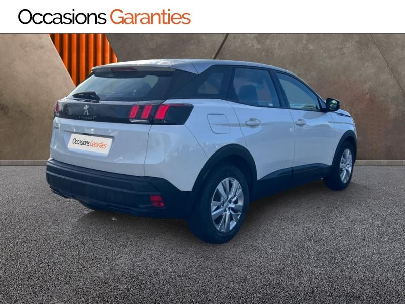 Voitures occasions PEUGEOT 3008 Active Pack Tomblaine