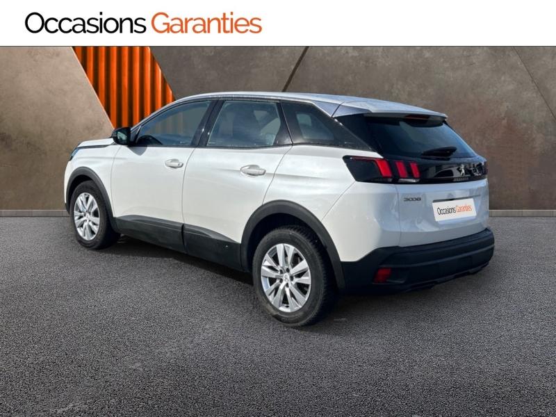 Voitures occasions PEUGEOT 3008 Active Pack Tomblaine