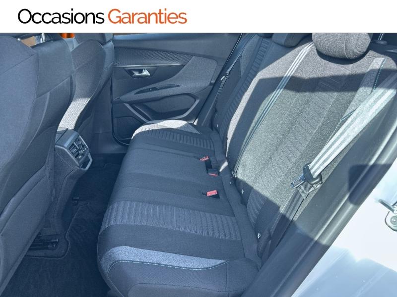 Voitures occasions PEUGEOT 3008 Active Pack Tomblaine
