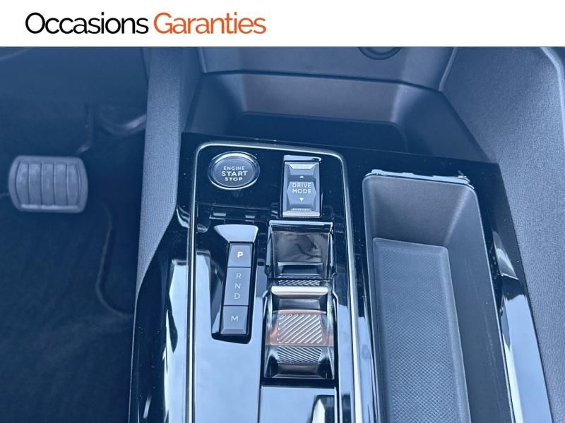 Voitures occasions PEUGEOT 3008 Active Pack Tomblaine