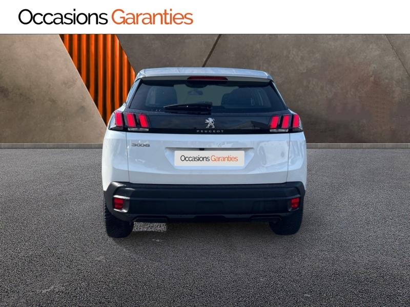 Voitures occasions PEUGEOT 3008 Active Pack Tomblaine