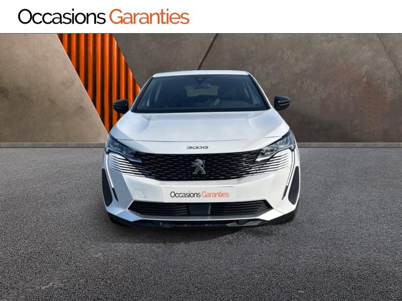 Voitures occasions PEUGEOT 3008 Active Pack Tomblaine