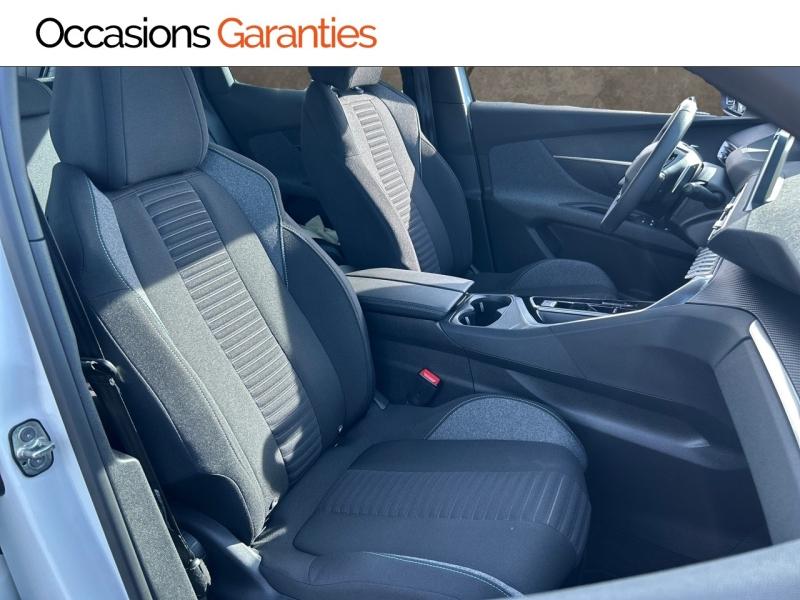 Voitures occasions PEUGEOT 3008 Active Pack Tomblaine