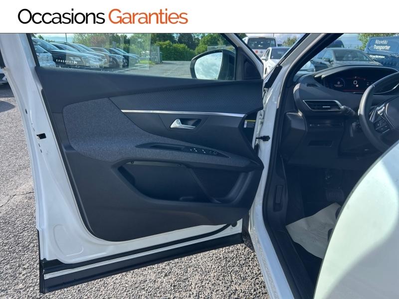 Voitures occasions PEUGEOT 3008 Active Pack Tomblaine