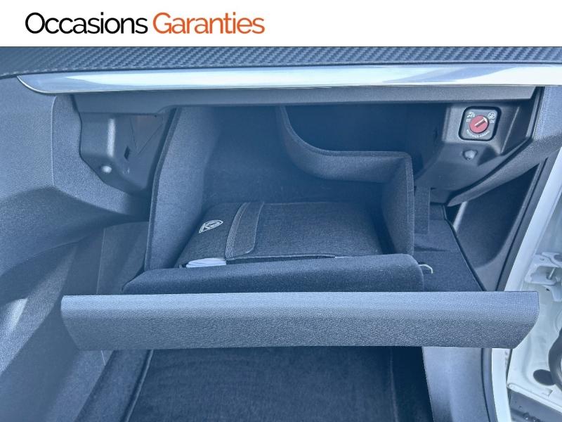 Voitures occasions PEUGEOT 3008 Active Pack Tomblaine