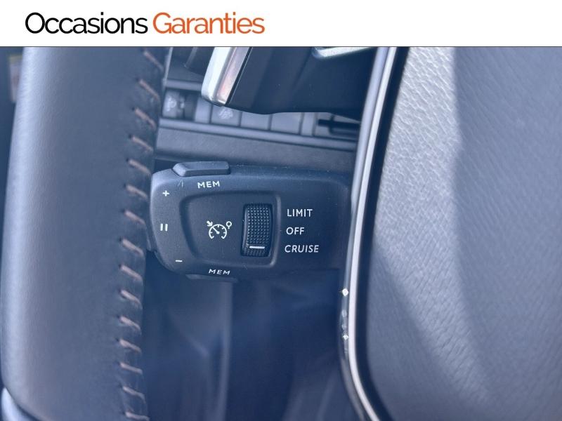 Voitures occasions PEUGEOT 3008 Active Pack Tomblaine