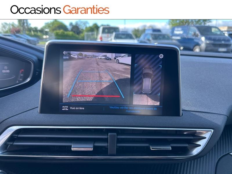 Voitures occasions PEUGEOT 3008 Active Pack Tomblaine