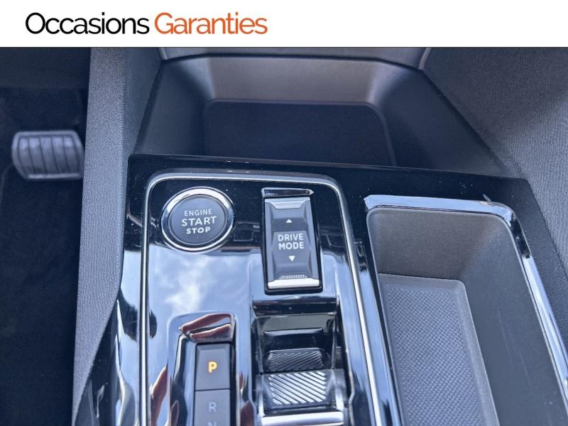Voitures occasions PEUGEOT 3008 Active Pack Tomblaine