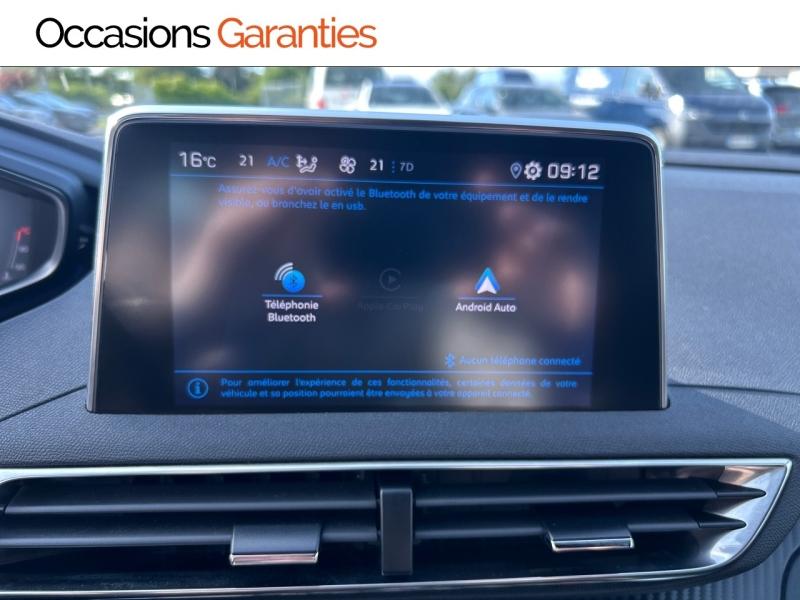 Voitures occasions PEUGEOT 3008 Active Pack Tomblaine