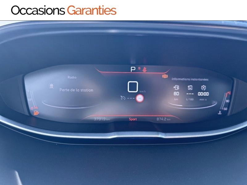 Voitures occasions PEUGEOT 3008 Active Pack Tomblaine