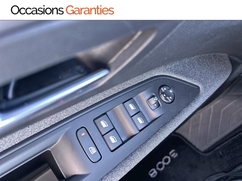 Voitures occasions PEUGEOT 3008 Active Pack Tomblaine