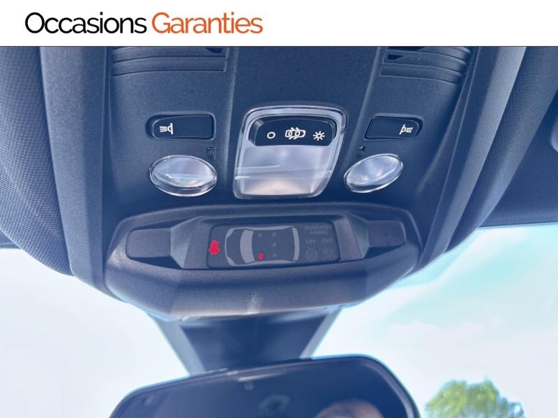Voitures occasions PEUGEOT 3008 Active Pack Tomblaine