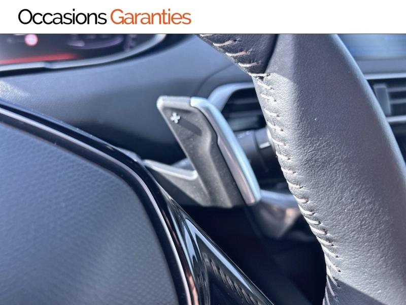 Voitures occasions PEUGEOT 3008 Active Pack Tomblaine