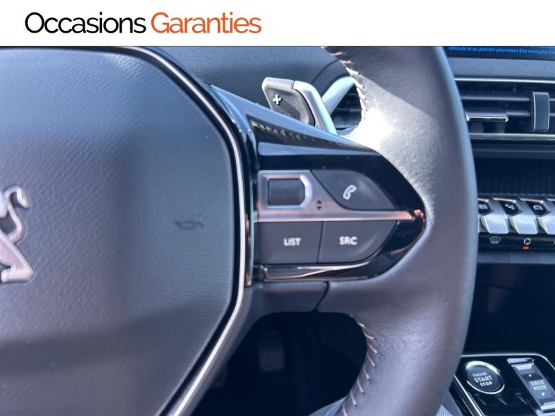Voitures occasions PEUGEOT 3008 Active Pack Tomblaine