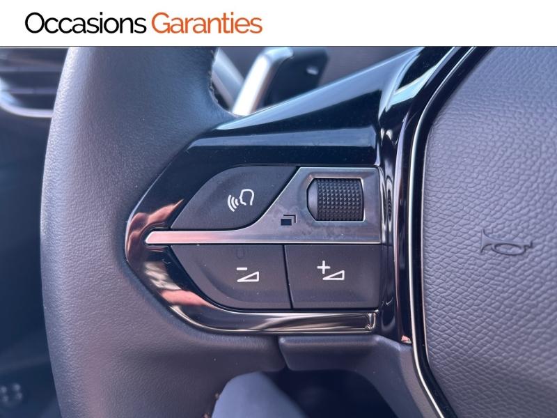 Voitures occasions PEUGEOT 3008 Active Pack Tomblaine